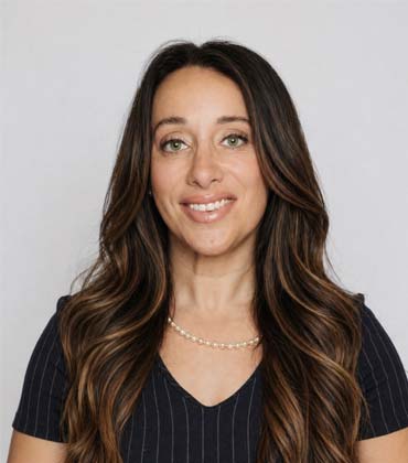 Stevi Siber-Sanderowitz Stevi Siber-Sanderowitz