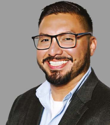 Sam Fuentes