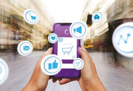 Supply Chain Insights for the Retail Tech Industry: Navigating the Digital Revolution