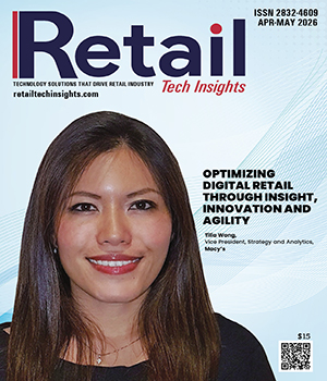 Optimizing Digital Retail Through Insight, Innovation and Agility