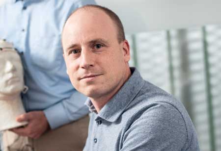 Helping Marketers Get into Customers Minds