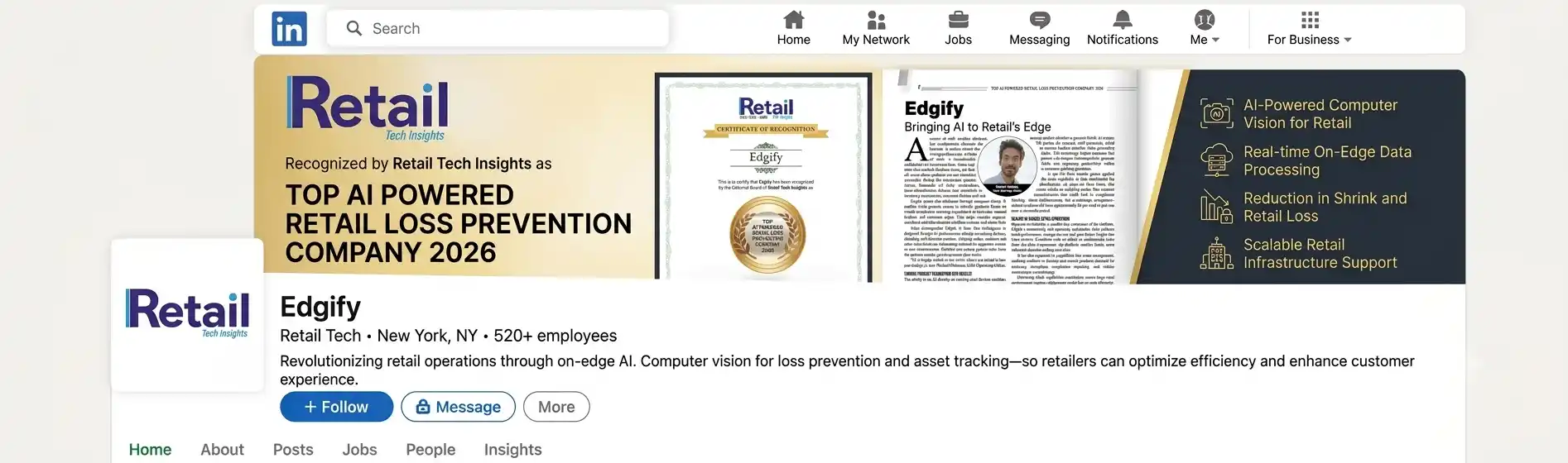 LINKEDIN
