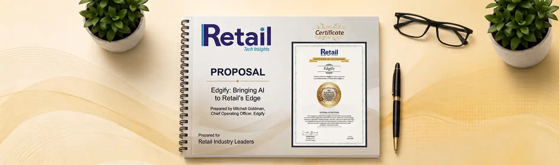 PROPOSAL COVER