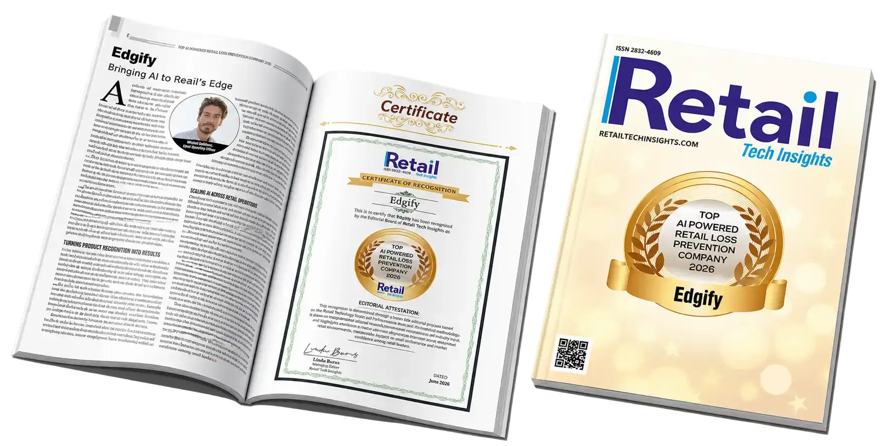 Reprint examples