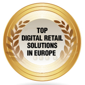 Top Digital Retail Solutions In Europe