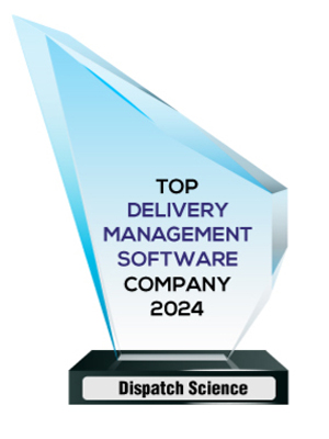Top Delivery Management Software Company - 2024