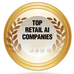 Top Retail AI Companies