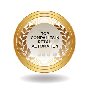 Top Companies In Retail Automation