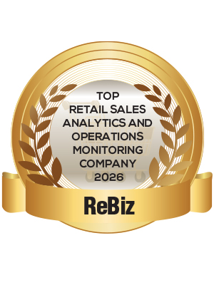 Top Retail Sales Analytics and Operations Monitoring Company 2026