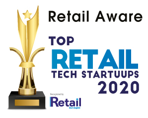 Top 10 Retail Tech Startups – 2020