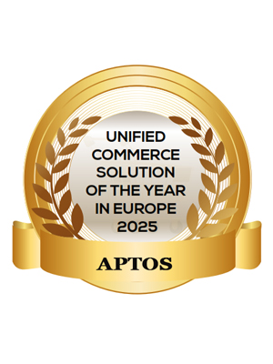 Aptos: Transforming Retail with a Unified Commerce Solution 