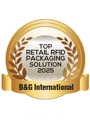 B&G International: Transforming Retail with RFID and Packaging Solutions 