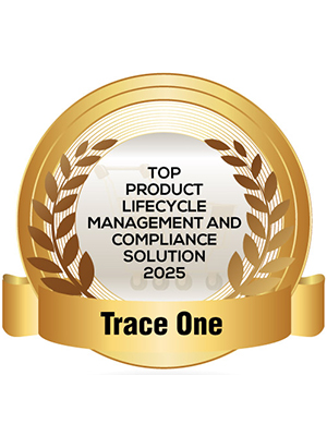 Top Product Lifecycle Management and Compliance Solution 2025