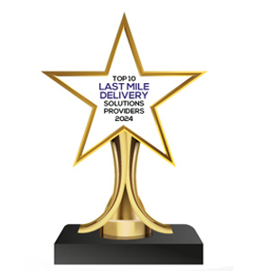 Top 10 Last Mile Delivery Solutions Providers - 2024