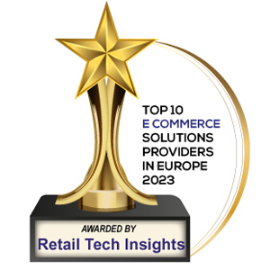 Top 10 E-Commerce Solutions Companies in Europe - 2023