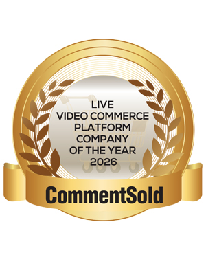 Live Video Commerce Platform Company of the Year 2026
