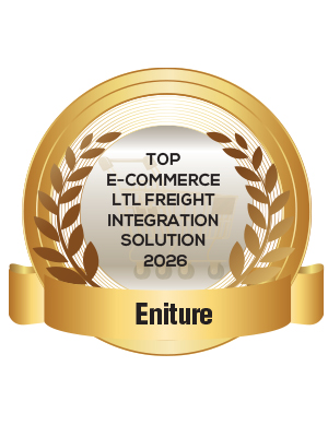 Top E-Commerce LTL Freight Integration Solution 2026