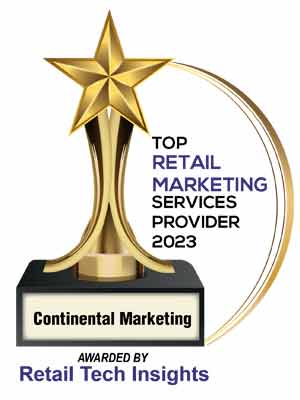 Top 10 Retail Marketing Services Companies – 2023