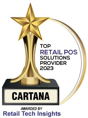 Top 10 Retail POS Solutions Companies - 2023