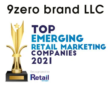 Top 10 Emerging Retail Marketing Companies - 2021