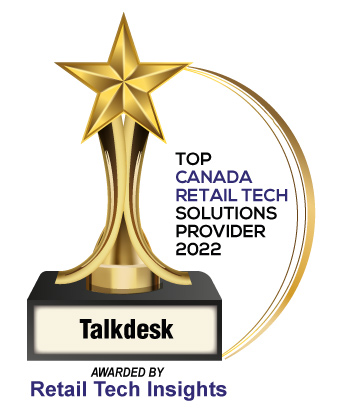 Top 20 Canada Retail Tech Solutions Companies - 2022