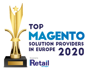 Top 10 Magento Solution Companies in Europe – 2020