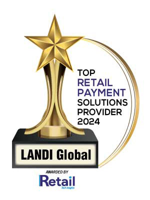 Top 10 Retail Payment Solutions Providers – 2024