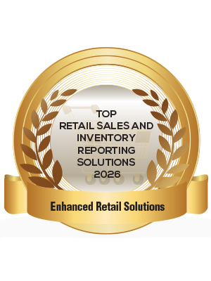 Top Retail Sales and Inventory Reporting Solutions 2026