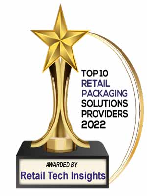 Top 10 Retail Packaging Solutions Companies - 2022 