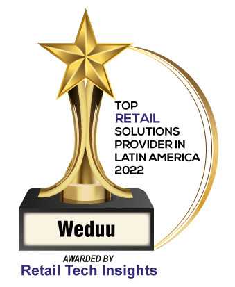 Top 10 Retail Solutions Companies in Latin America - 2022