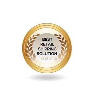Best Retail Shipping Solution