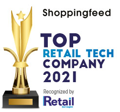 Top 10 Retail Tech Companies - 2021