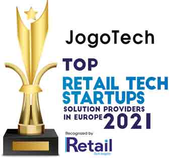 Top 10 Retail Tech Startup Solutions Companies In Europe - 2021