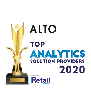 Top 10 Analytics Companies - 2020