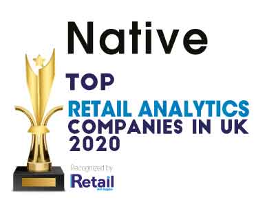 Top 10 Retail Analytics Companies in UK – 2020
