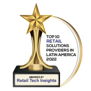 Top 10 Retail Solutions Companies in Latin America - 2022