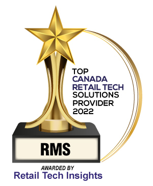Top 20 Canada Retail Tech Solutions Companies - 2022