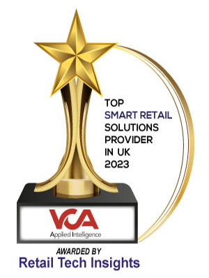 Top 5 Smart Retail Solutions Companies in UK – 2023