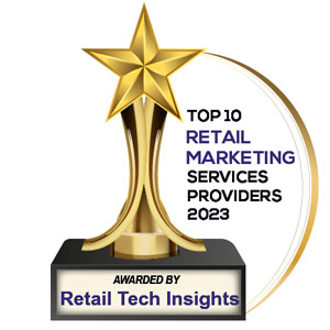 Top 10 Retail Marketing Services Companies – 2023