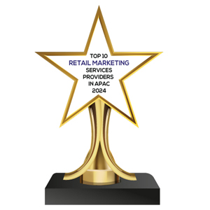 Top 10 Retail Marketing Services Providers in APAC - 2024 Top 10 Retail Marketing Services Providers in APAC - 2024