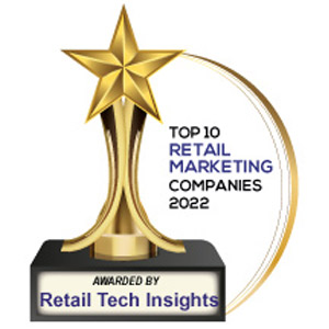 Top 10 Retail Marketing Companies 2022