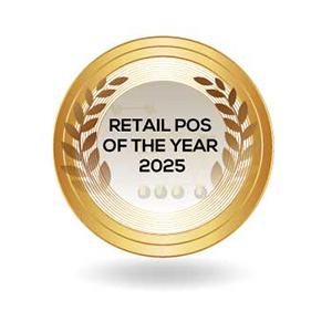 Retail POS of the Year - 2025