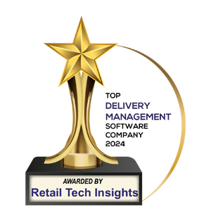 Top Delivery Management Software Company - 2024