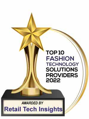 Top 10 Fashion Technology Solution Companies - 2022