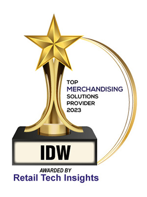 Top 10 Merchandising Solutions Companies - 2023