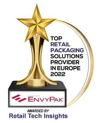 Top 10 Retail Packaging Solutions Companies - 2022 