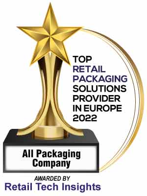 Top 10 Retail Packaging Solutions Companies - 2022 