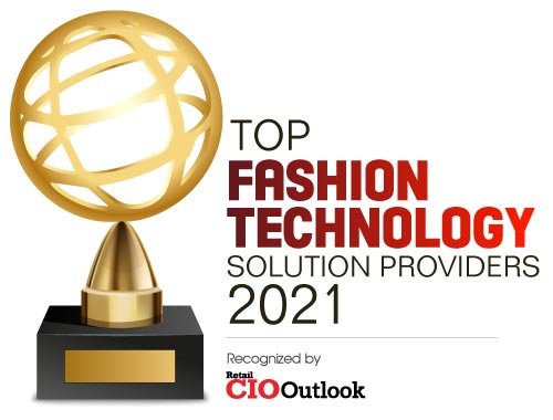 Top 10 Fashion Technology Solution Companies - 2021