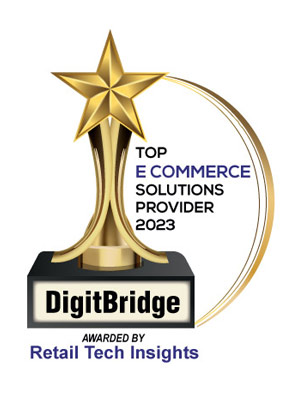 Top 10 E-Commerce Solutions Companies - 2023