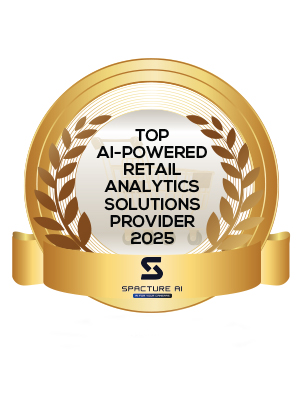 Top AI-Powered Retail Analytics Solutions Provider - 2025
